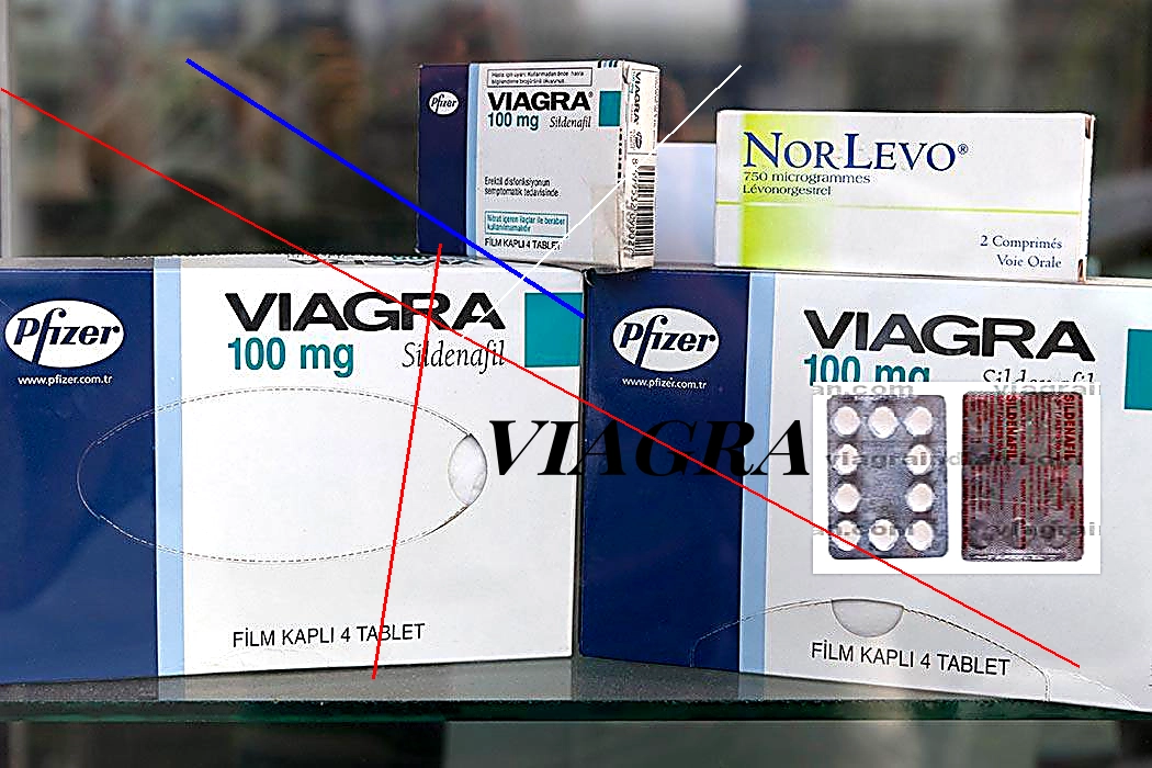 Viagra pour homme en pharmacie sans ordonnance